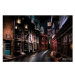 Harry Potter Diagon Alley