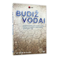 Budiž voda - DVD