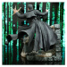 Figurka The Matrix Gallery Deluxe - Neo (25 cm)