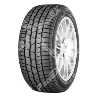 Continental 285/45R20 112V ContiWinterContact™ TS 830 P SUV R TL XL M+S 3PMSF FR