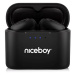 Niceboy HIVE Podsie 3 Black