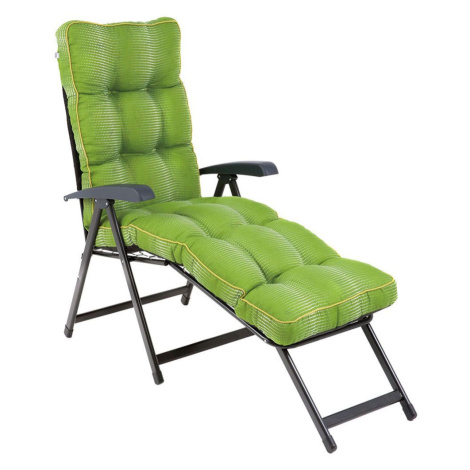 Polohovací zahradní lehátko Lena Lounger H016-12PB PATIO 460944