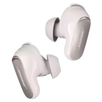 Bose QuietComfort Ultra Earbuds White