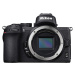 Nikon Z50 + 16-50mm DX + 50-250mm DX - VOA050K002