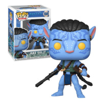 Figurka Avatar: The Way of Water - Jake Sully Funko POP!