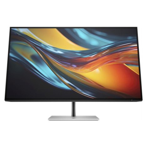 HP 732pk 31,5" monitor 8Y2K9AA#ABB Stříbrná