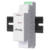 Shelly Pro AddOn, přídavný modul k Pro 3EM, WiFi - SHELLY-PRO-ADDON3EM