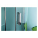 Polysan ZOOM LINE sprchové dveře 1100mm, čiré sklo