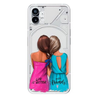 iSaprio Best Friends pro Nothing Phone 1