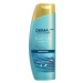 DERMAxPRO by Head & Shoulders Hydratační šampon proti lupům pro suchou pokožku hlavy, 270ml