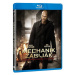 Mechanik zabiják - Blu-ray