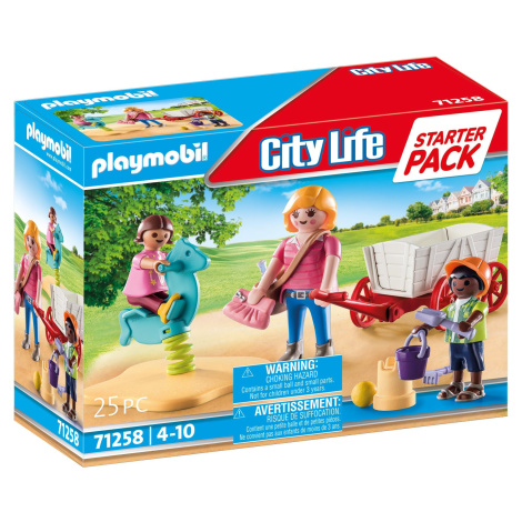 Notebooky PLAYMOBIL