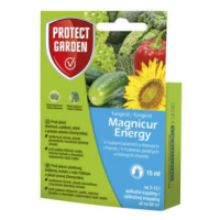 Magnicur Energy okrasné rostliny 15ml