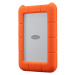 LaCie Rugged 1TB STFR1000800 Oranžová