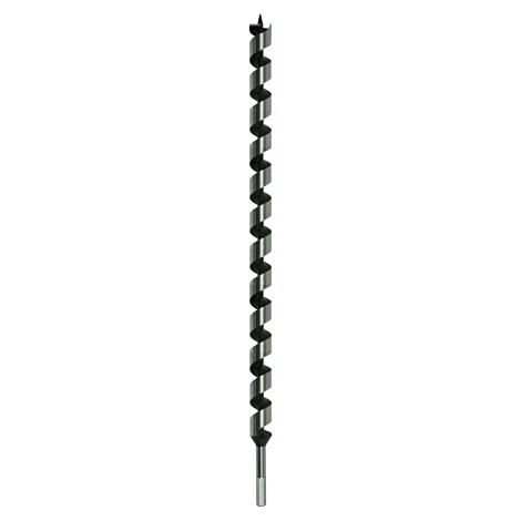 NAREX hadovitý vrták do dřeva 14x385mm (1 ks) Narex Bystřice