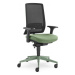 LD SEATING kancelářská židle Lyra Air 215-GREEN-SYS