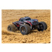 Traxxas Stampede 1:10 4x4 VXL RTR oranžový