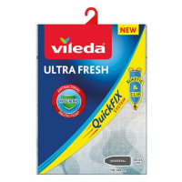 Potah na žehlicí prkno VILEDA Ultra Fresh 168989