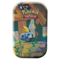 Pokémon Galar Pals Mini Tin - Sobble & Rookidee