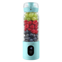 Concept SM4002 FitMaker smoothie mixér modrý