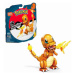 Mega Construx postav a vystav si Pokémona - Charmander