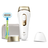 Braun Silk-expert PRO 5 PL5152 IPL epilátor