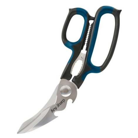 AnySharp Víceúčelové nůžky pro dům a zahradu