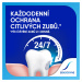 Sensodyne Trio Zubní pasta proti zubnímu kazu 3 x 75 ml