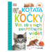 Koťata a kočky (Vše, co o nich potřebujete vědět) - Andrea Mills - kniha z kategorie Chov koček