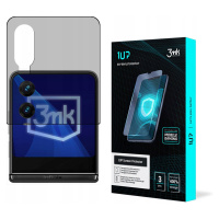 Fólie na displej pro Infinix Zero Flip (front) 3mk 1UP