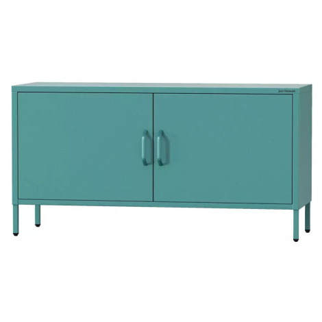 TV Stolek Kovový Rosa Modern Sea Green BAUMAX