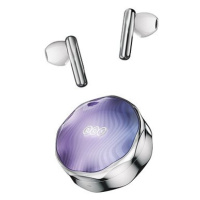 QCY T21 FairyBuds Silver