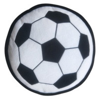 Polštář Fotbal 31 cm