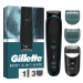 GILLETTE Intimate i5 zastřihovač na intimní partie a tělo