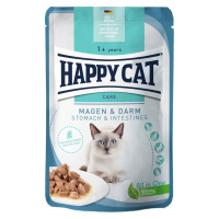 Happy Cat Care žaludek a střeva 20 × 85 g