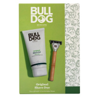 BULLDOG Original Shave Duo Set