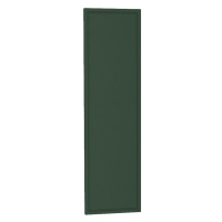 Boční panel Emily 1080x304 zelená mat