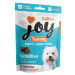 CALIBRA Joy Training Puppy&Adult S Salmon pamlsky pro psy 150 g