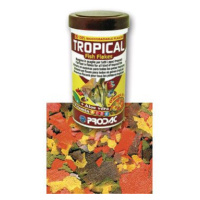 Krmivo pro ryby Prodac Tropical fish Flakes 50g