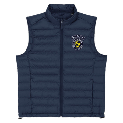 Resident Evil - "S.T.A.R.S" Premium sustainable Padded Vest L ItemLab GmbH