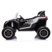 Mamido Elektrické autíčko Buggy UTV 24V 4x200W bílé