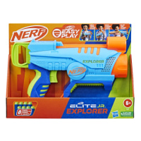 NERF Elite jr explorer