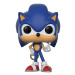 Funko Pocket POP! & Tee: Sonic (dětské) L