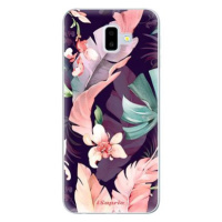 iSaprio Exotic Pattern 02 pro Samsung Galaxy J6+