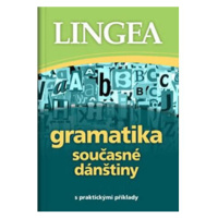 Gramatika současné dánštiny s praktickými příklady