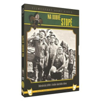 Na dobré stopě (2DVD) - DVD