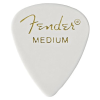 Fender Medium White