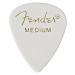 Fender Medium White