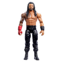 Mattel wwe top picks main event roman reigns 17 cm, htv96