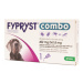 FYPRYST combo 1x4.02ml spot-on pro psy nad 40kg